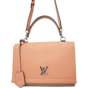 Louis Vuitton Lock Me Bag